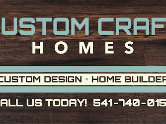 Custom Craft Homes