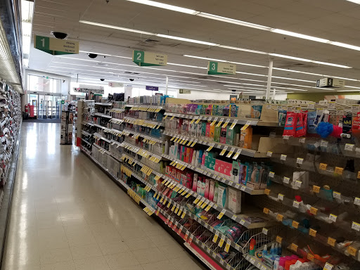 Drug Store «Walgreens», reviews and photos, 6325 Rosemead Blvd, San Gabriel, CA 91775, USA