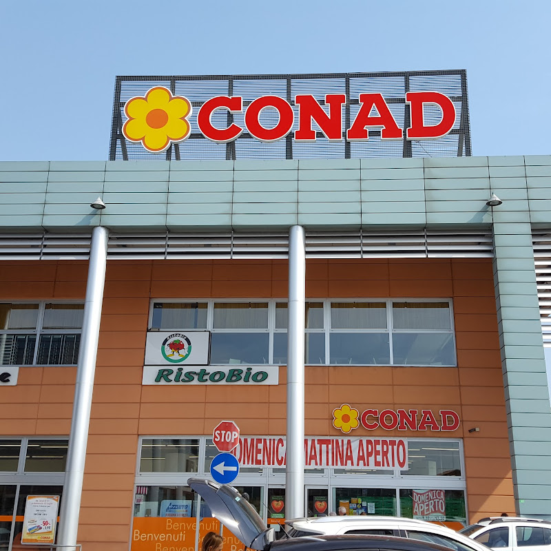 Conad del Monte LTD