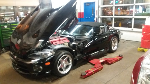 Tire Shop «Firestone Complete Auto Care», reviews and photos, 4719 Carlisle Pike, Mechanicsburg, PA 17050, USA