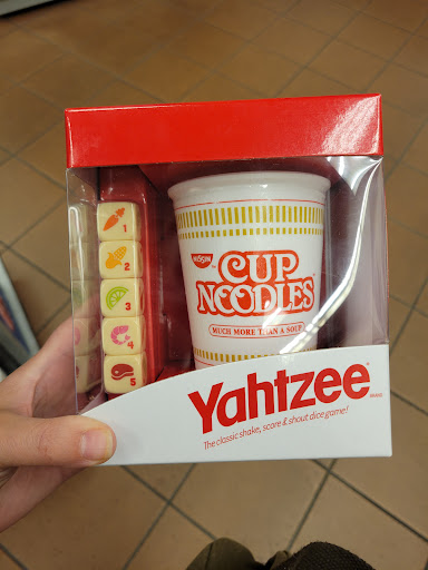 Book Store «Barnes & Noble», reviews and photos, 3561 N Freeway Blvd, Sacramento, CA 95834, USA