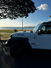 Voyage Rental Cars - Photo 5 - Car repair in Honolulu, HI, Honolulu