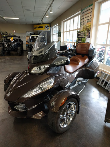 KM Cycle & Marine, 435 Mary Esther Cut Off NW, Fort Walton Beach, FL 32548, USA, 