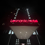 Photo n°1 de l'avis de mar.o fait le 23/07/2023 à 05:21 sur le  Leonardo Hotel Karlsruhe à Karlsruhe