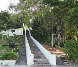 มณฑปวัดเขาบางทราย photo