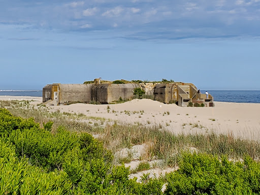 State Park «Cape May Point State Park», reviews and photos, Light House Ave, Cape May Point, NJ 08212, USA