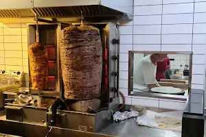 Shawarmamesteren image