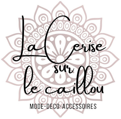 la cerise sur le caillou à Vergongheon