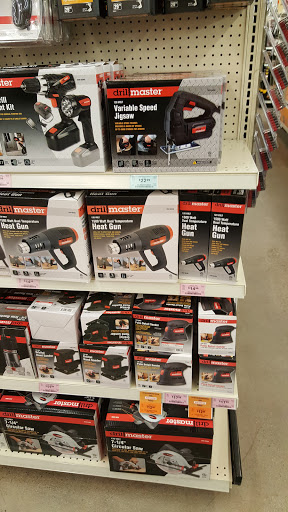 Hardware Store «Harbor Freight Tools», reviews and photos, 321 Speen St #3a, Natick, MA 01760, USA