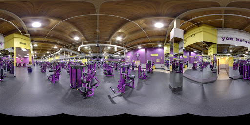 Gym «Planet Fitness», reviews and photos, 5050 S Memorial Dr, Tulsa, OK 74145, USA