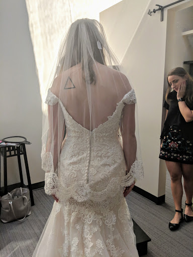 Bridal Shop «Brilliant Bridal», reviews and photos, 326 S Broadway, Denver, CO 80209, USA