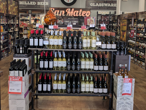 Wine Store «BevMo!», reviews and photos, 342 E Hillsdale Blvd, San Mateo, CA 94403, USA