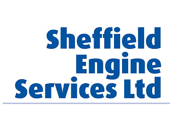 sheffield engine services ltd
