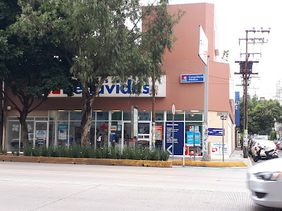 Farmacia Benavides San Pedro De Los Pinos