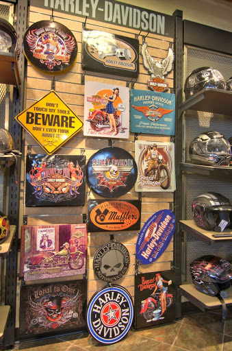 Harley-Davidson Dealer «Rommel Harley-Davidson® Annapolis», reviews and photos, 30 Hudson St, Annapolis, MD 21401, USA