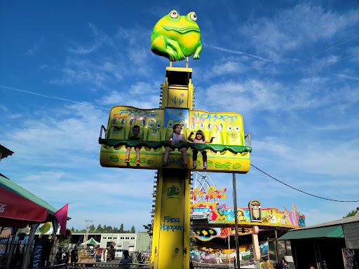 Amusement Park «Oaks Amusement Park», reviews and photos, 7805 SE Oaks Park Way, Portland, OR 97202, USA