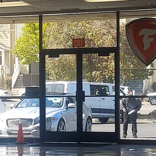 Tire Shop «Firestone Complete Auto Care», reviews and photos, 1001 Hilltop Mall Rd, Richmond, CA 94806, USA