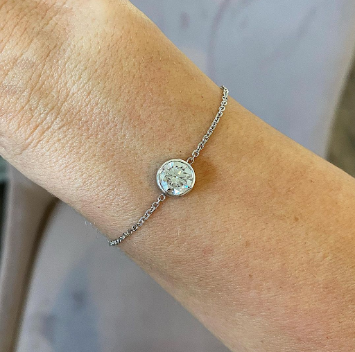 Jeweler «Battisti Jewelers», reviews and photos, 2575 Chili Ave, Rochester, NY 14624, USA