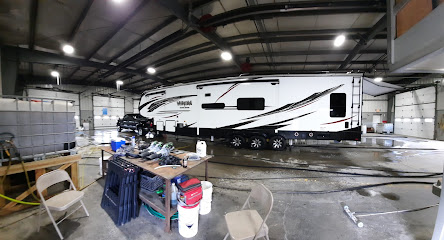 Kope Services Exterior Cleaning & Mobile Truck Wash