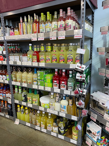 Wine Store «BevMo!», reviews and photos, 850 NW 45th St, Seattle, WA 98107, USA