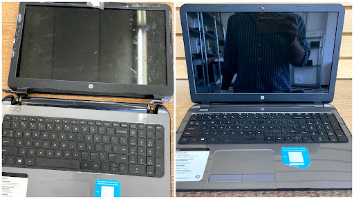 Computer Repair Service «Laptop Care & PC Repair LLC», reviews and photos, 346 S Central Expy # B, Richardson, TX 75080, USA