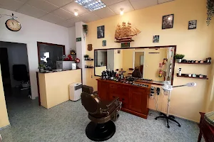 GROOMING ROOMS HAIR&BEAUTY image