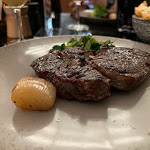 Photo n°2 de l'avis de Dao.n fait le 06/03/2022 à 01:42 sur le  The Lonely Broccoli & Terrasse à Munich