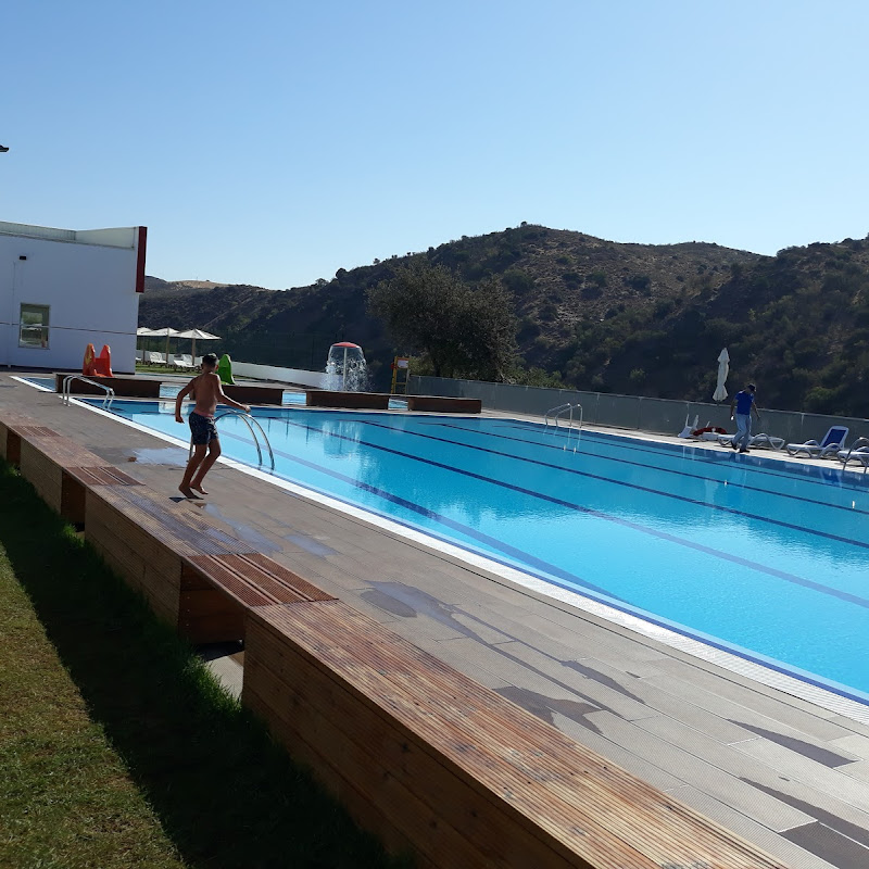 Piscinas Municipais de Mértola