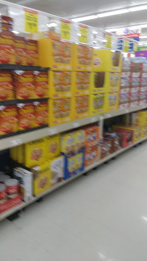 Grocery Store «Save-A-Lot», reviews and photos, 550 S Church St, Spartanburg, SC 29302, USA