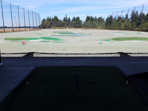 Golf Course «Tacoma Firs Golf Center», reviews and photos, 4504 S Tyler St, Tacoma, WA 98409, USA