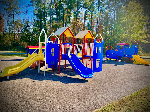 Community Center «Brier Creek Community Center», reviews and photos, 10810 Globe Rd, Morrisville, NC 27560, USA