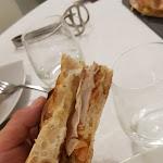 Photo n°2 de l'avis de alfonso.a fait le 01/08/2019 à 06:18 sur le  Pizzeria La Sorgente à Guardiagrele