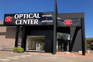 Opticien GRANDE SYNTHE - Optical Center