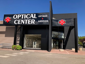 Opticien GRANDE SYNTHE - Optical Center