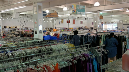 Home Goods Store «Goodwill Superstore», reviews and photos