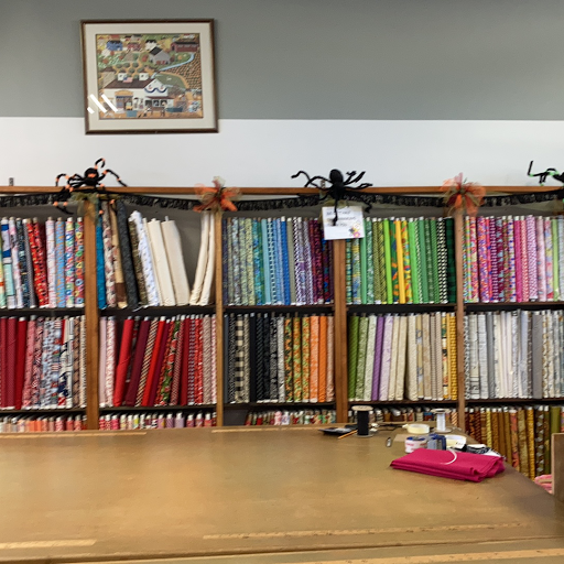 Fabric Store «Crossroad Fabrics», reviews and photos, 80 Airport Blvd, Freedom, CA 95019, USA