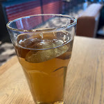 Photo n°3 de l'avis de Agata. fait le 01/01/2024 à 21:28 sur le  FOODFACTORY Cube Berlin - Food-Court, Restaurant & Café am Hbf à Berlin