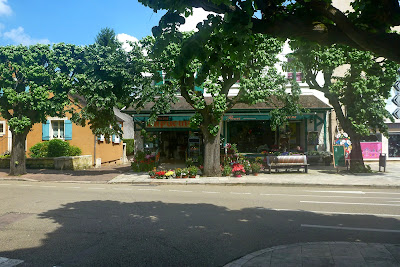 Capucine Isabelle Fleurs à Clamecy