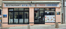 Photos du propriétaire du Restauration rapide Aya Fried Chicken à Saint-Claude - n°1