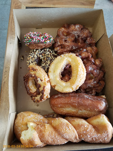 Donut Shop «Country Donut», reviews and photos, 10358 W Overland Rd, Boise, ID 83709, USA