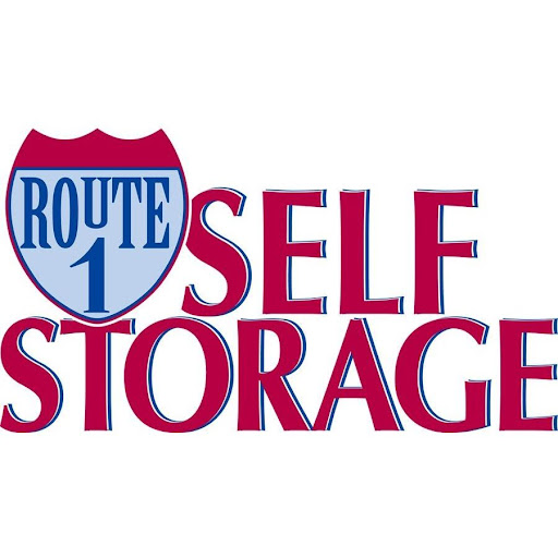 Self-Storage Facility «Route 1 Self Storage», reviews and photos, 9165 Washington Blvd N, Laurel, MD 20723, USA