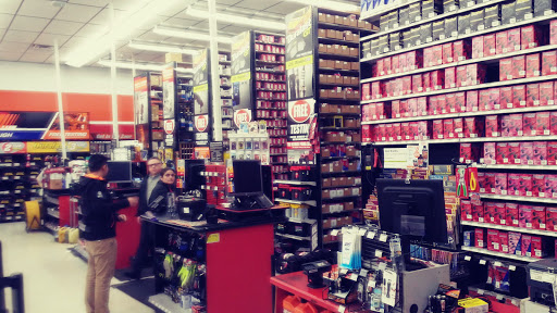 Auto Parts Store «AutoZone», reviews and photos, 2160 University Ave, East Palo Alto, CA 94303, USA