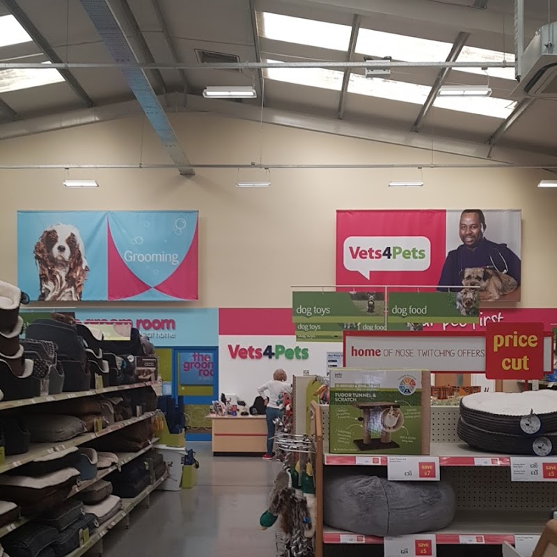 Pets at Home Brislington