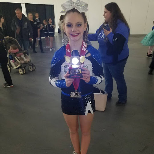 Gym «Central Kentucky Athletics», reviews and photos, 1609 N Dixie Hwy #104, Elizabethtown, KY 42701, USA