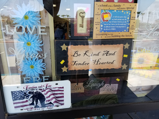 Thrift Store «Bargains Thrift Shop», reviews and photos, 77940 Country Club Dr, Palm Desert, CA 92211, USA