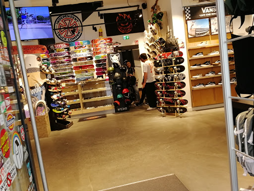 Titus Munich - Skate Shop and streetwear
