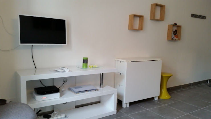 Photos du propriétaire Appartement de vacances Studio La Grave 31300 Toulouse