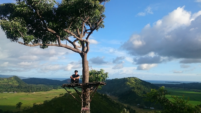 Bukit Bendera Bayang