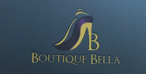 Logo da empresa - Boutique Bella