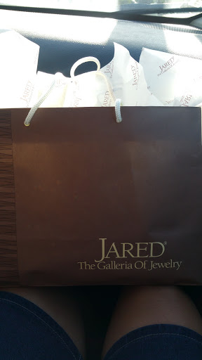Jewelry Store «Jared The Galleria of Jewelry», reviews and photos, 12430 E Foothill Blvd, Rancho Cucamonga, CA 91739, USA